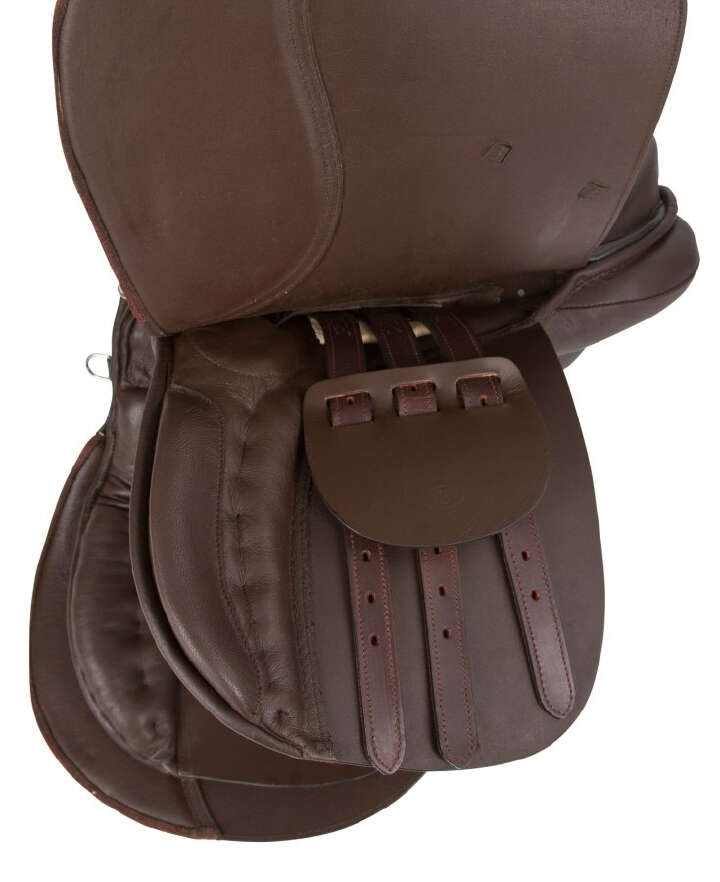 Covalliero Sattelset